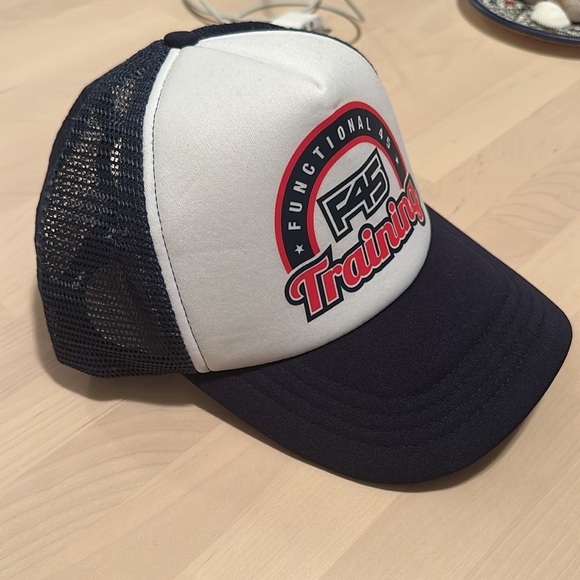 F45 training hat - Picture 3 of 3